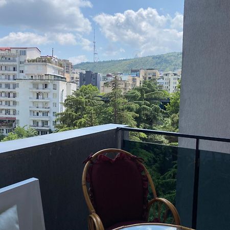 Ateni home Tbilisi Buitenkant foto