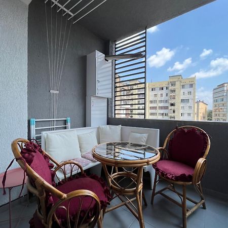 Ateni home Tbilisi Buitenkant foto