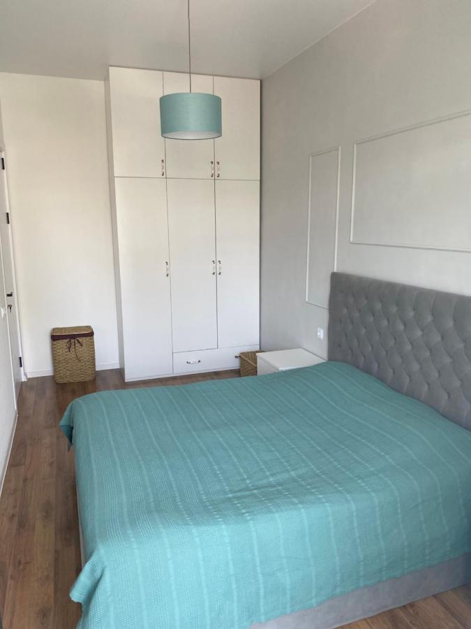 Ateni home Tbilisi Buitenkant foto