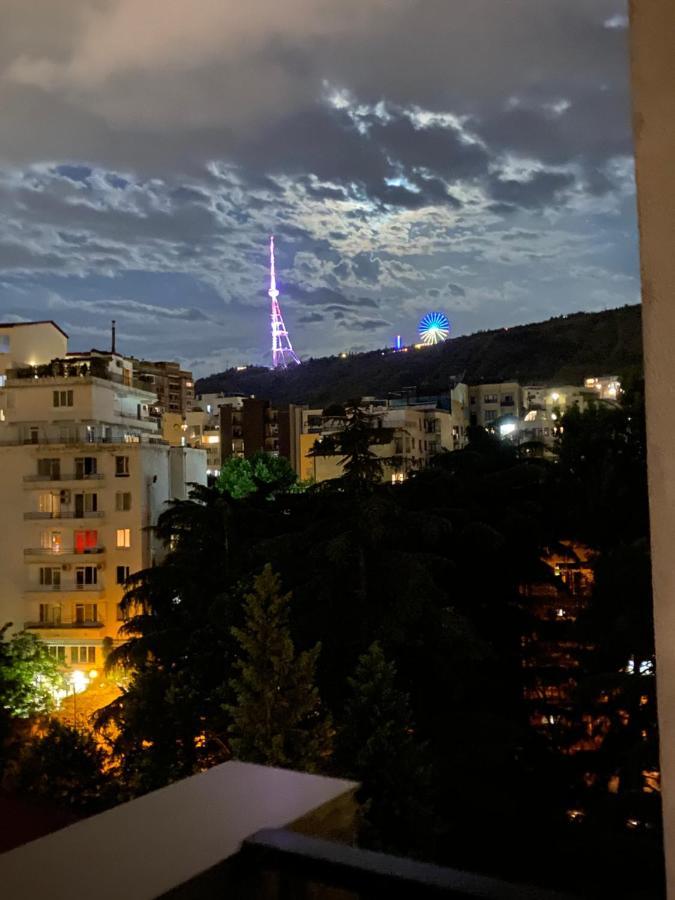 Ateni home Tbilisi Buitenkant foto