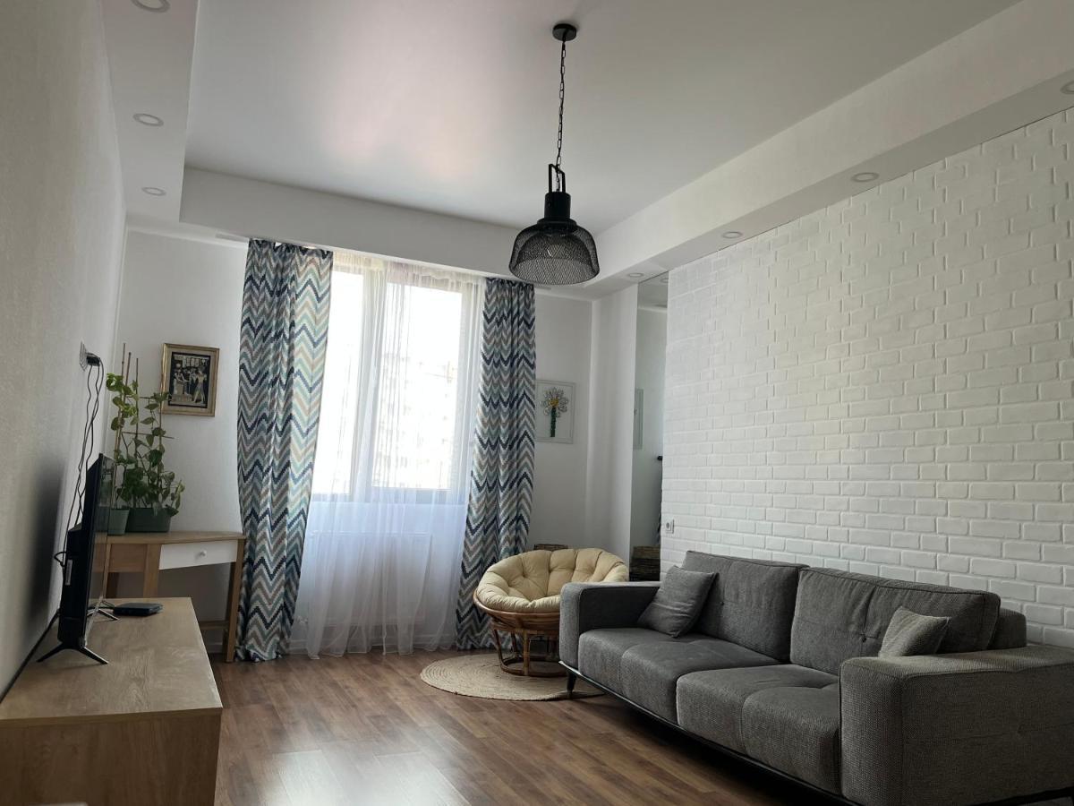 Ateni home Tbilisi Buitenkant foto