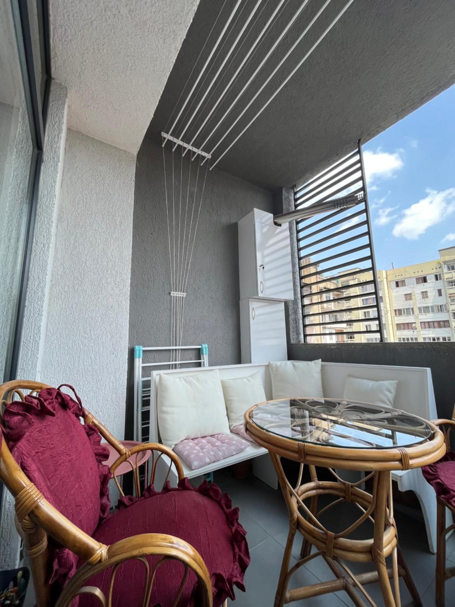 Ateni home Tbilisi Buitenkant foto